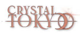 Crystal Tokyo — Documentazione